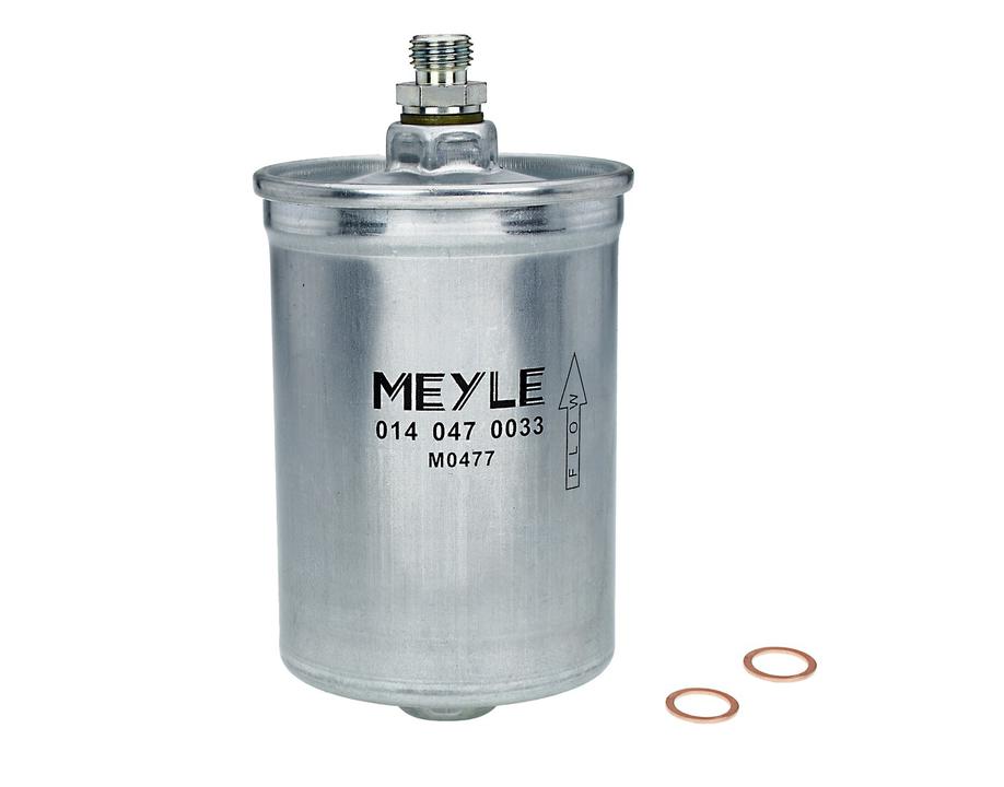 MEYLE Original Fuel Filter 014 047 0033