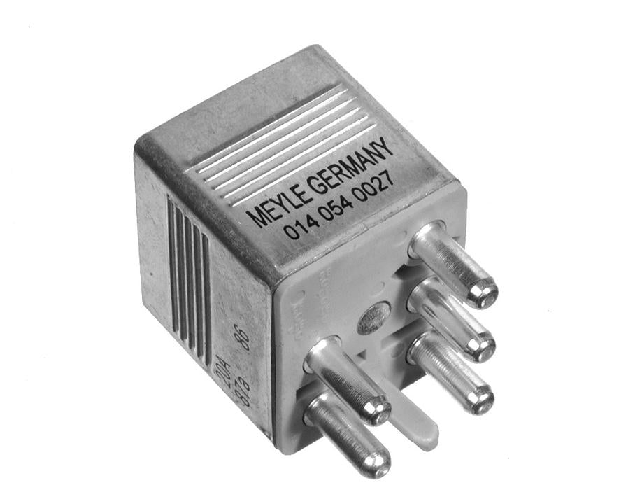MEYLE Original Multifunction Relay 014 054 0027