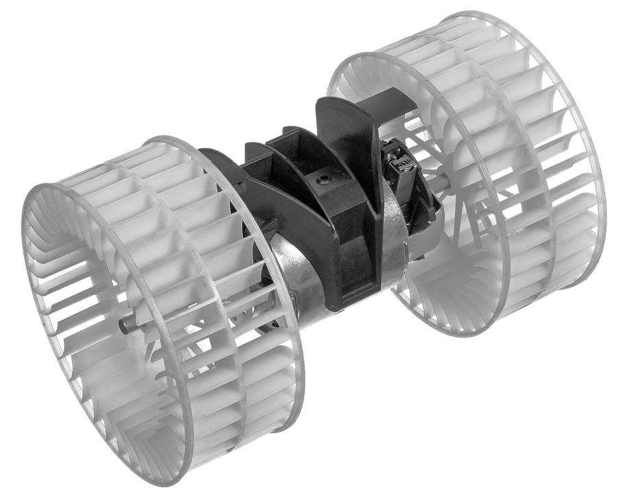 MEYLE Original Heater Fan Motor 014 083 0034