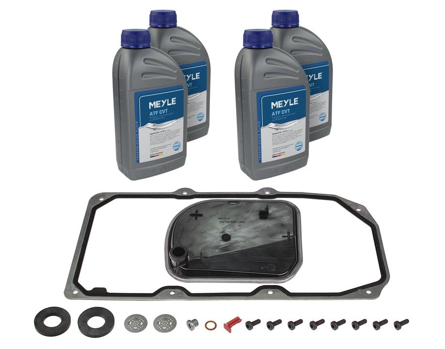 MEYLE Original Transmission Filter Kit (w/ Oil) 014 135 0204