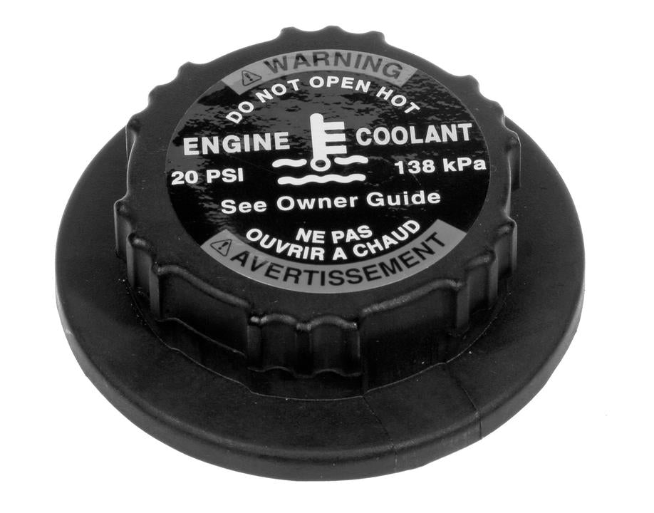 MEYLE Original Radiator Cap 014 238 0002