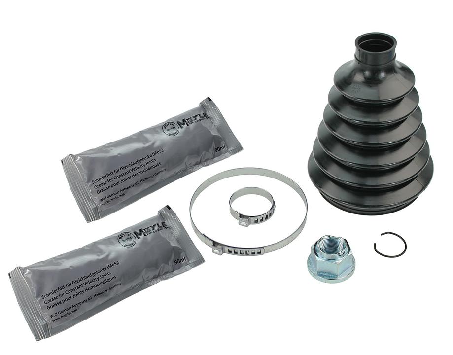 MEYLE Original CV Boot Kit Front 014 495 0003