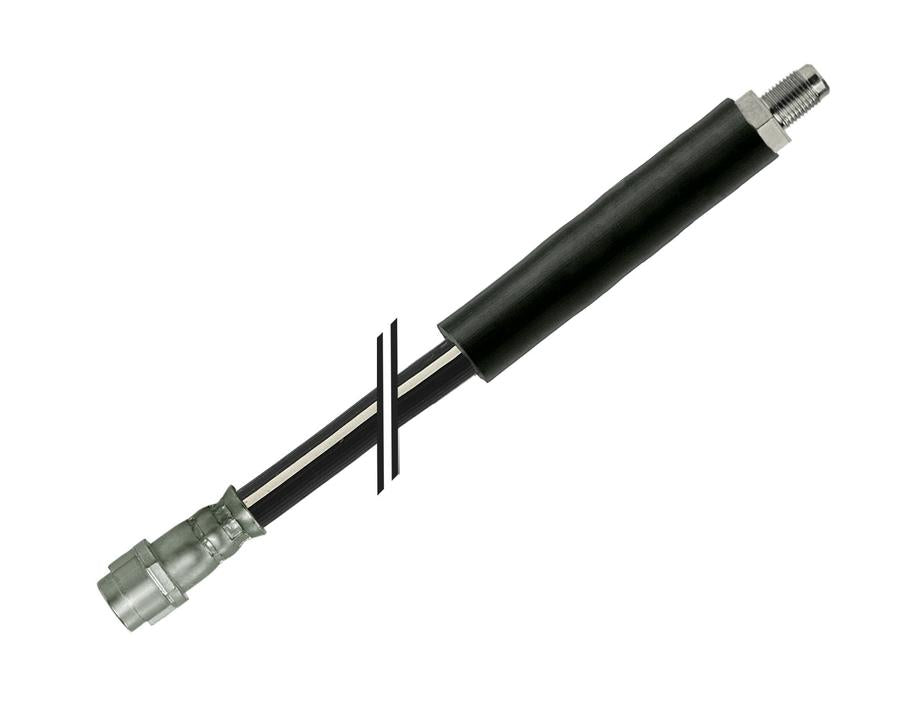 MEYLE Original Brake Hose Rear 014 525 0002