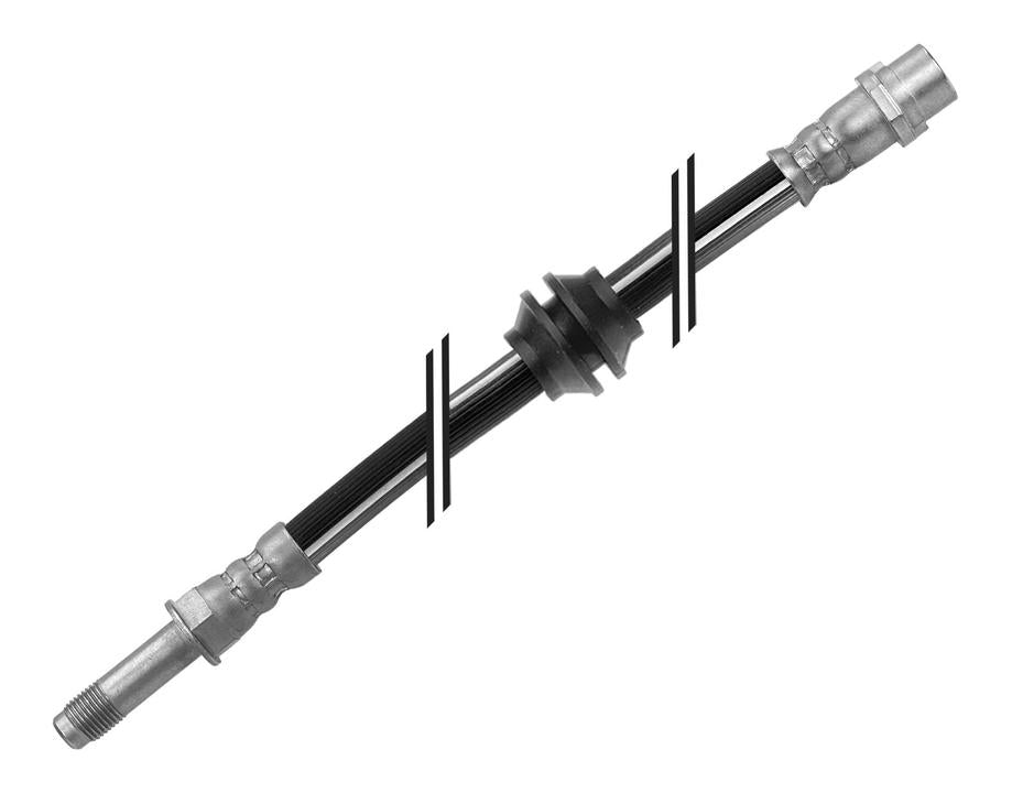 MEYLE Original Brake Hose Rear 014 525 0015