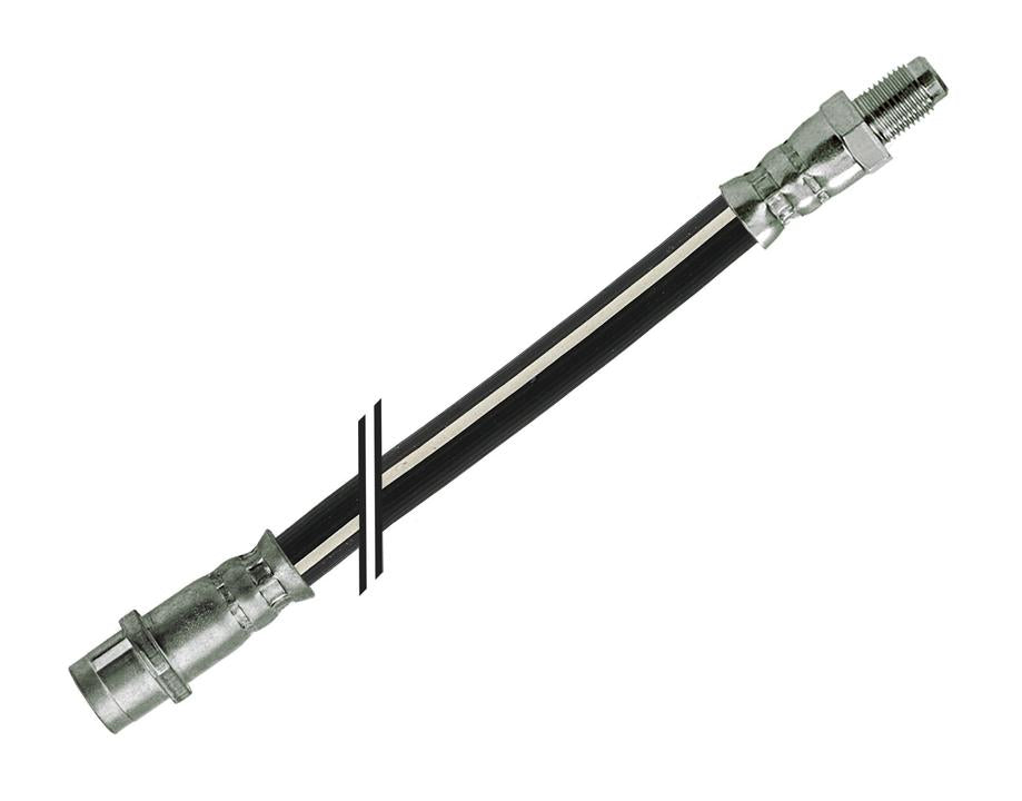MEYLE Original Brake Hose Front 014 525 0025