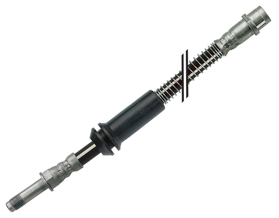 MEYLE Original Brake Hose Front 014 525 0028