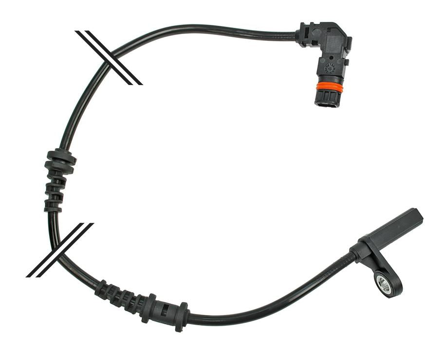 MEYLE Original ABS Sensor Front 014 800 0121