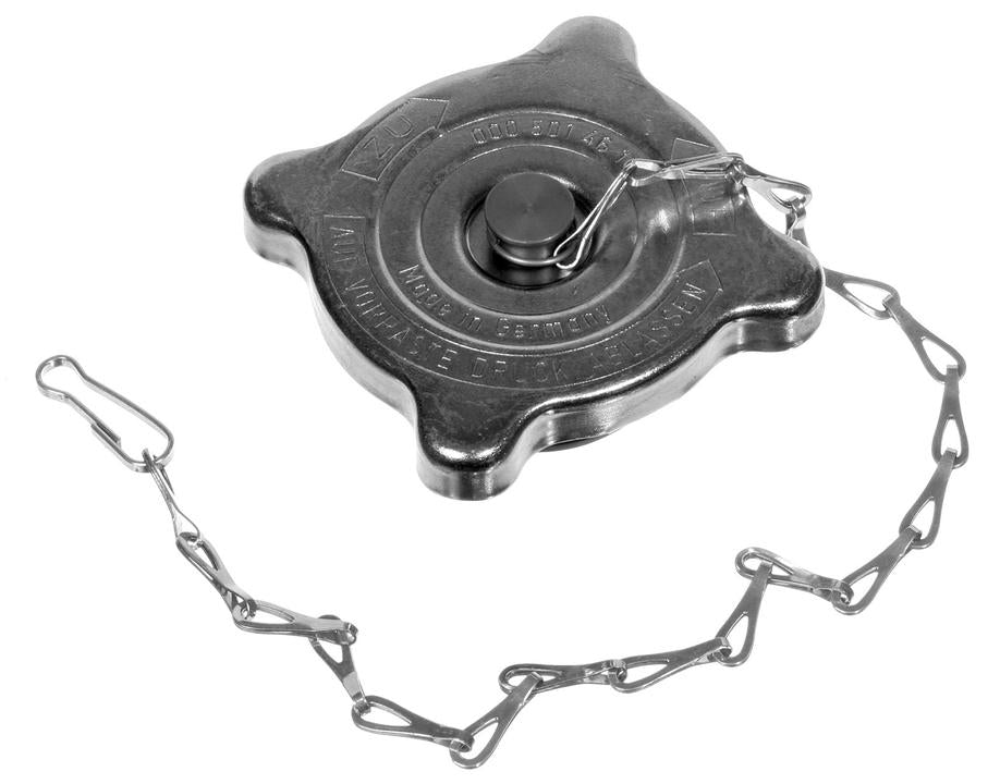 MEYLE Original Radiator Cap 014 800 9004