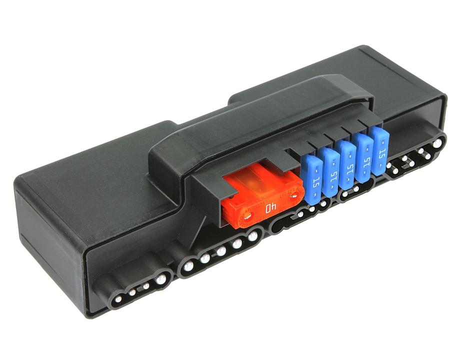 MEYLE Original Multifunction Relay 014 830 0010