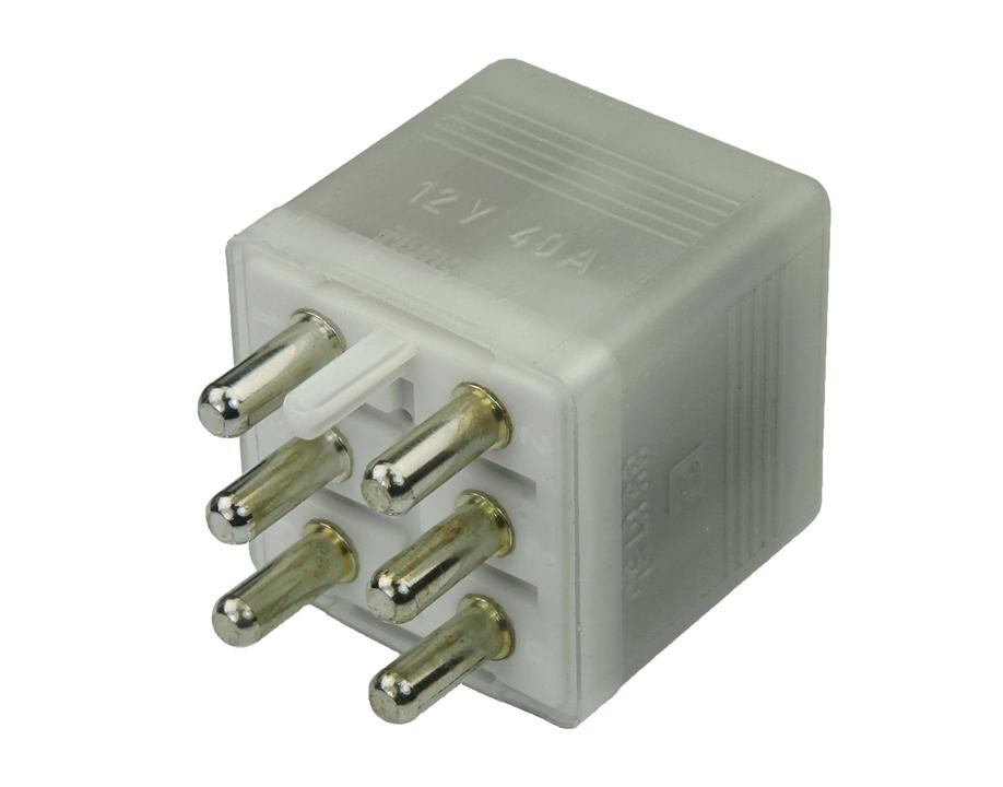 MEYLE Original Multifunction Relay 014 830 0011