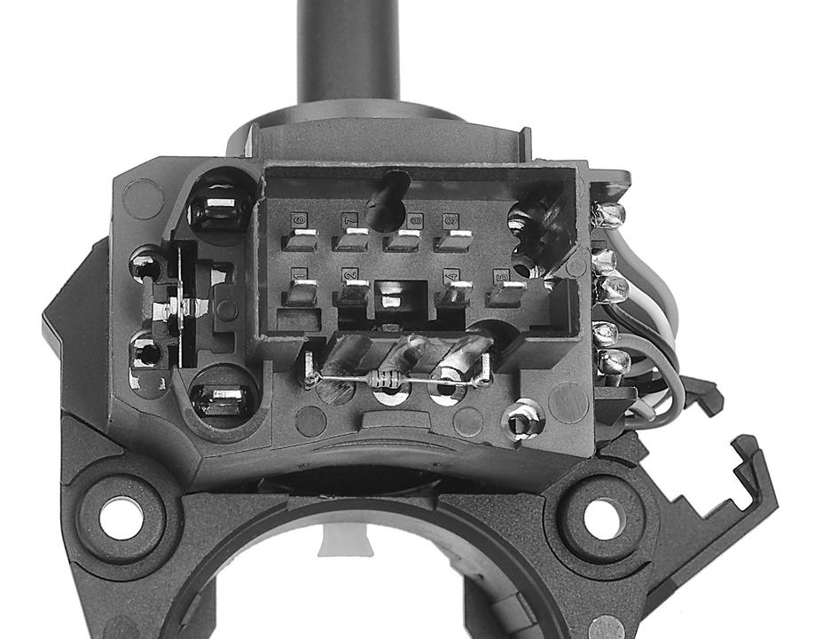 MEYLE Original Steering Column Switch 014 850 0006
