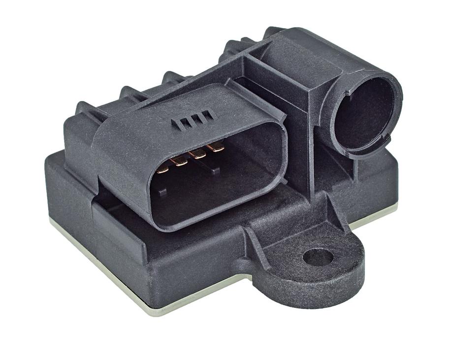 MEYLE Original Glow Plug Control Unit 014 880 0026