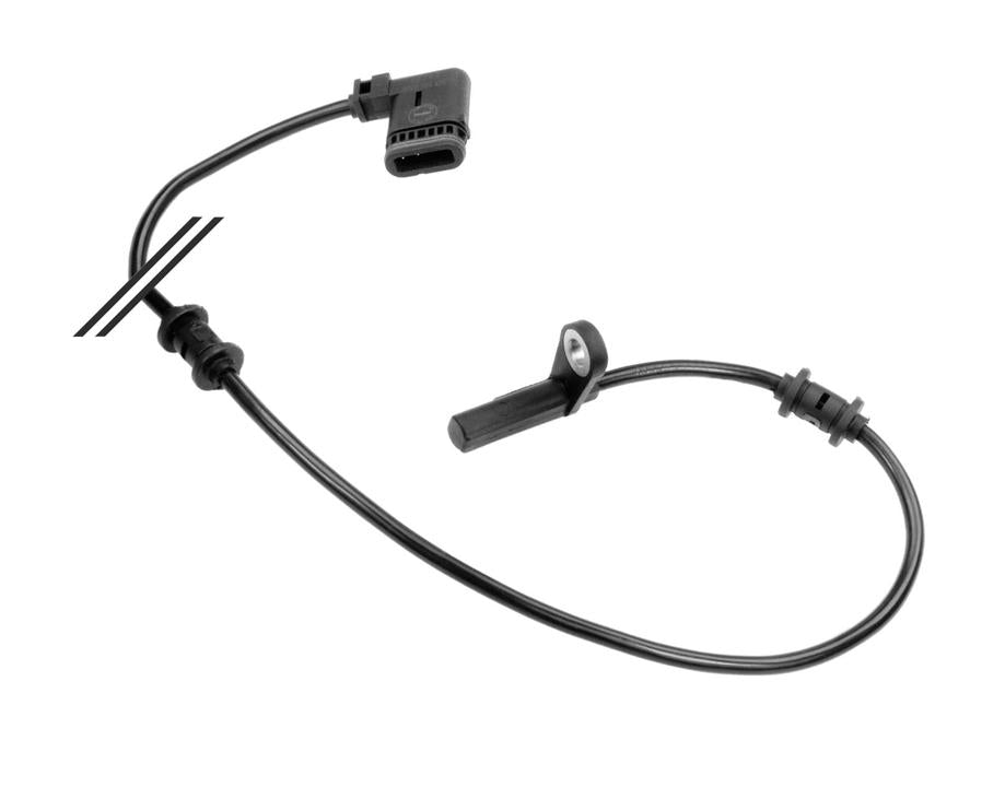 MEYLE Original ABS Sensor Rear LH 014 899 0056