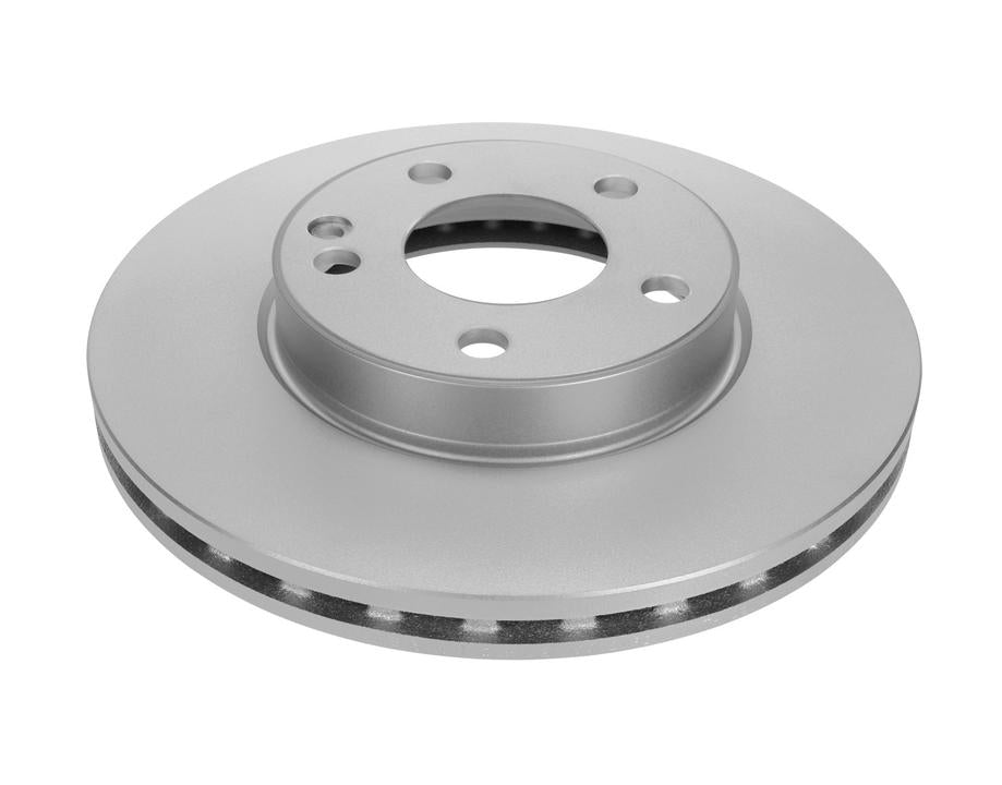 MEYLE PD Brake Rotor Single 280mm Front 015 521 0031/PD