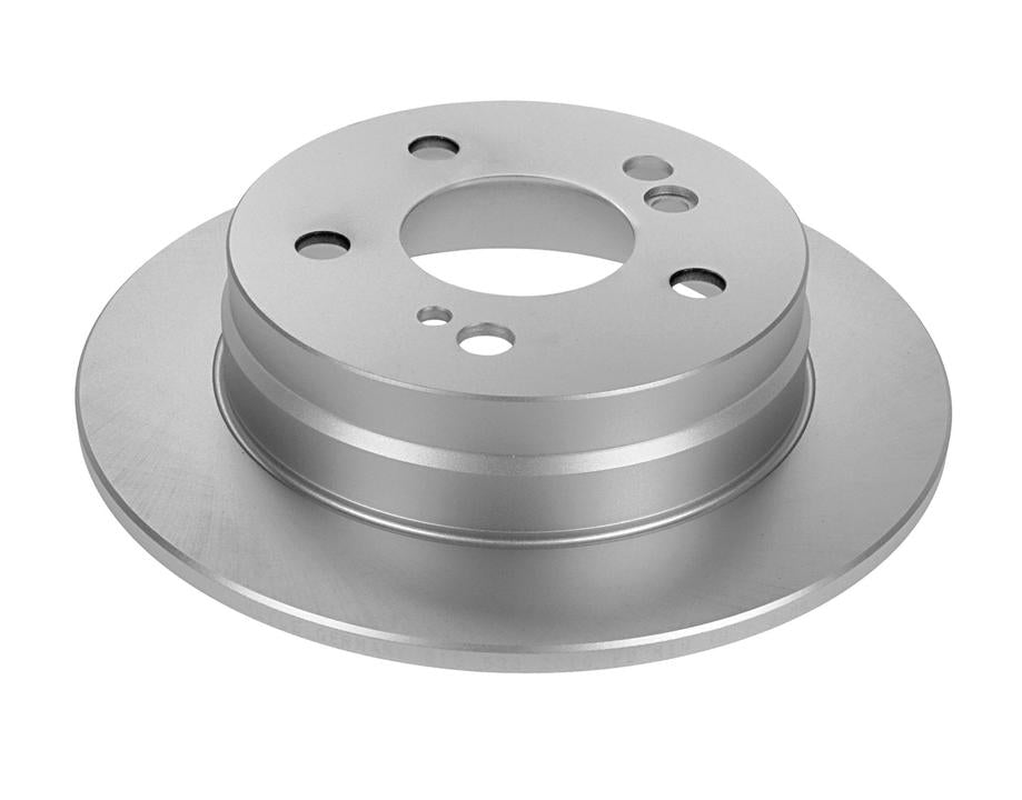 MEYLE PD Brake Rotor Single 258mm Rear 015 523 0019/PD