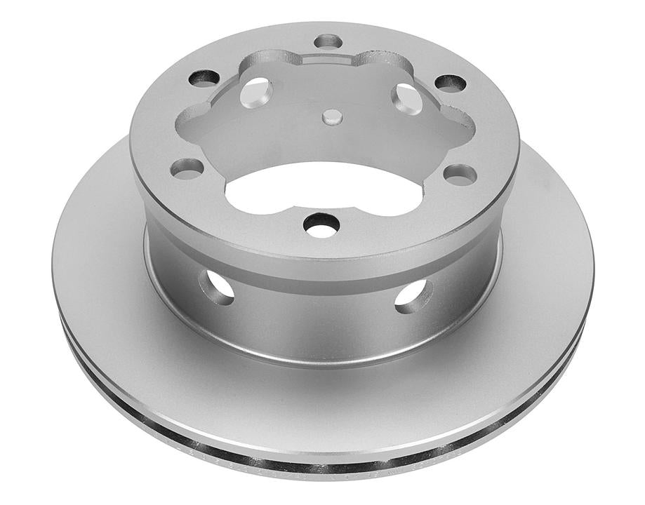 MEYLE PD Brake Rotor Rear Single 015 523 0023/PD