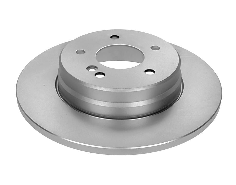 MEYLE PD Brake Rotor Rear Single 015 523 0024/PD