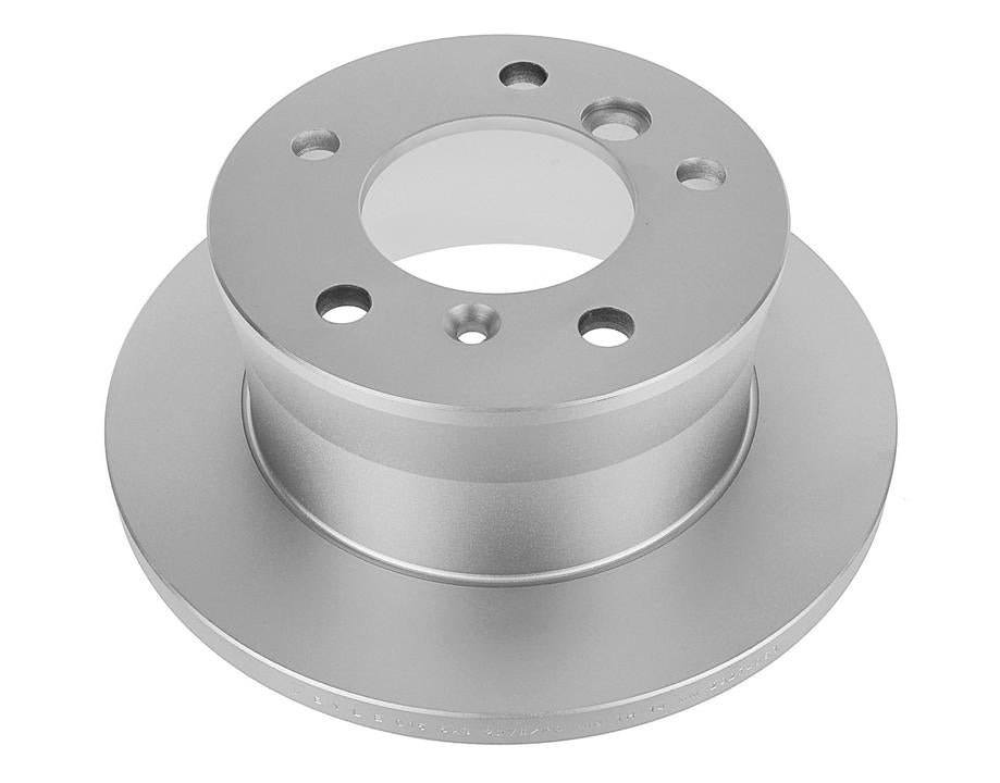 MEYLE PD Brake Rotor Single 272mm Rear 015 523 0026/PD