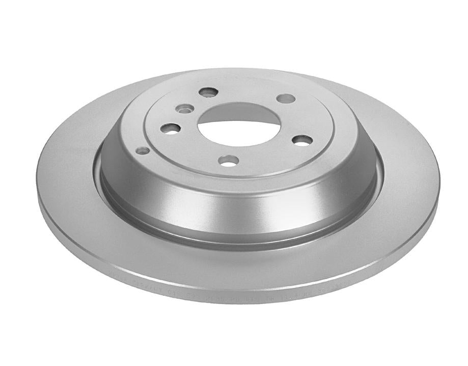 MEYLE PD Brake Rotor Single 330mm Rear 015 523 0028/PD
