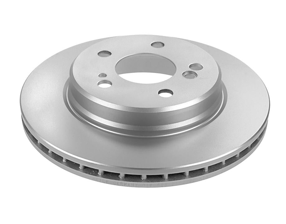 MEYLE PD Brake Rotor Rear Single 015 523 0029/PD