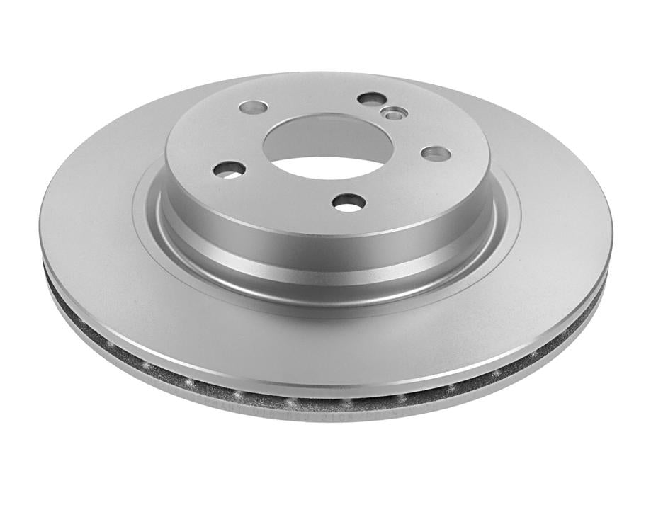MEYLE PD Brake Rotor Single 300mm Rear 015 523 0033/PD