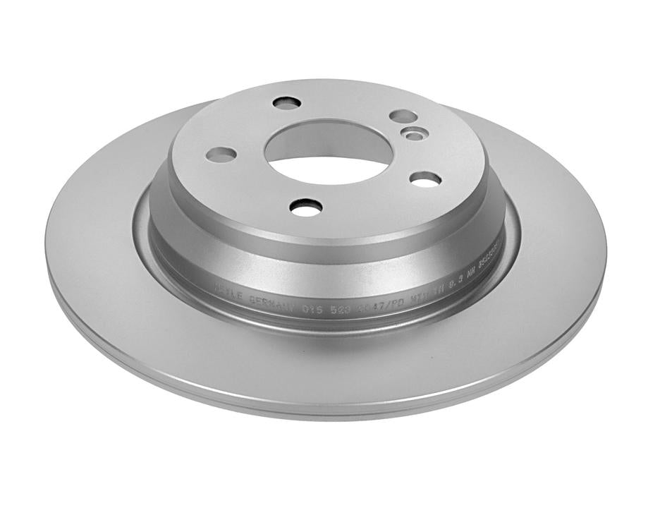 MEYLE PD Brake Rotor Rear Single 015 523 0036/PD
