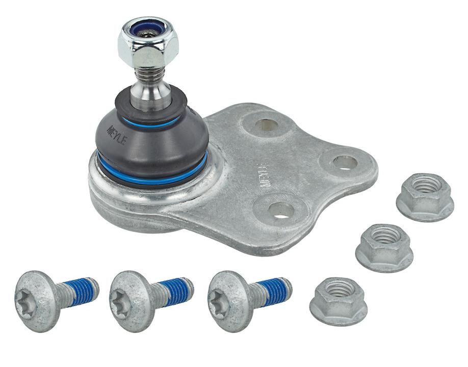 MEYLE Original Ball Joint Front Upper 016 010 0009