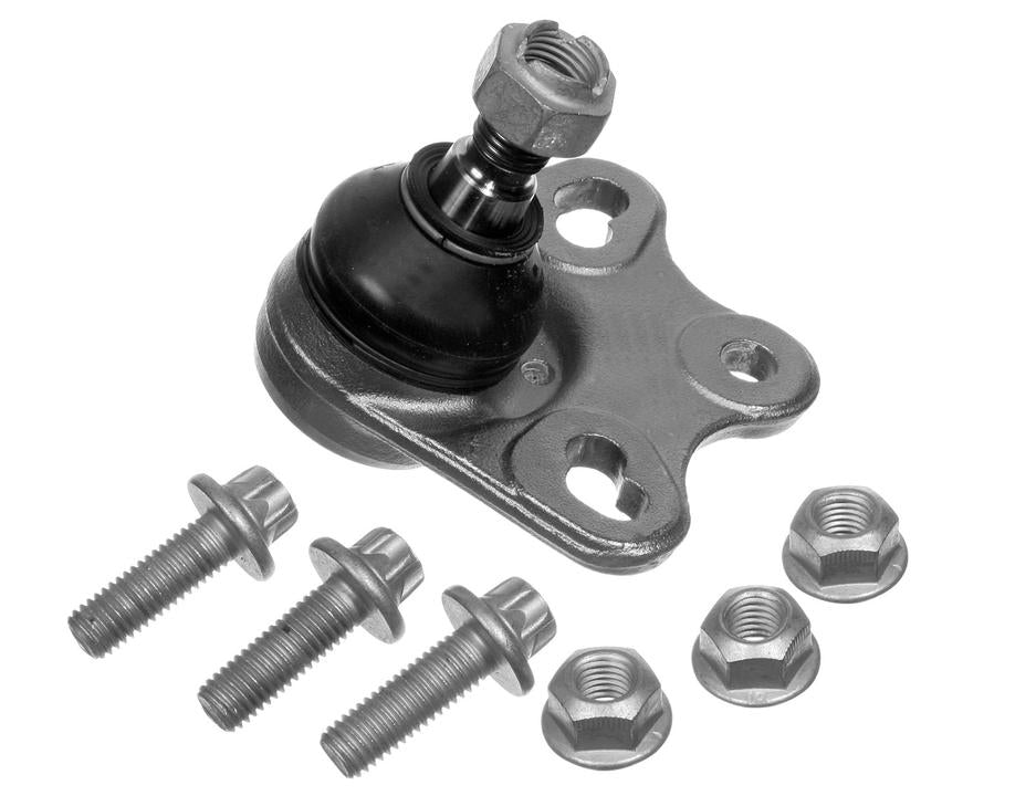 MEYLE Original Ball Joint Front Lower 016 010 0011