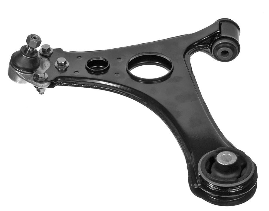 MEYLE Original Control Arm Front RH Lower 016 050 0022