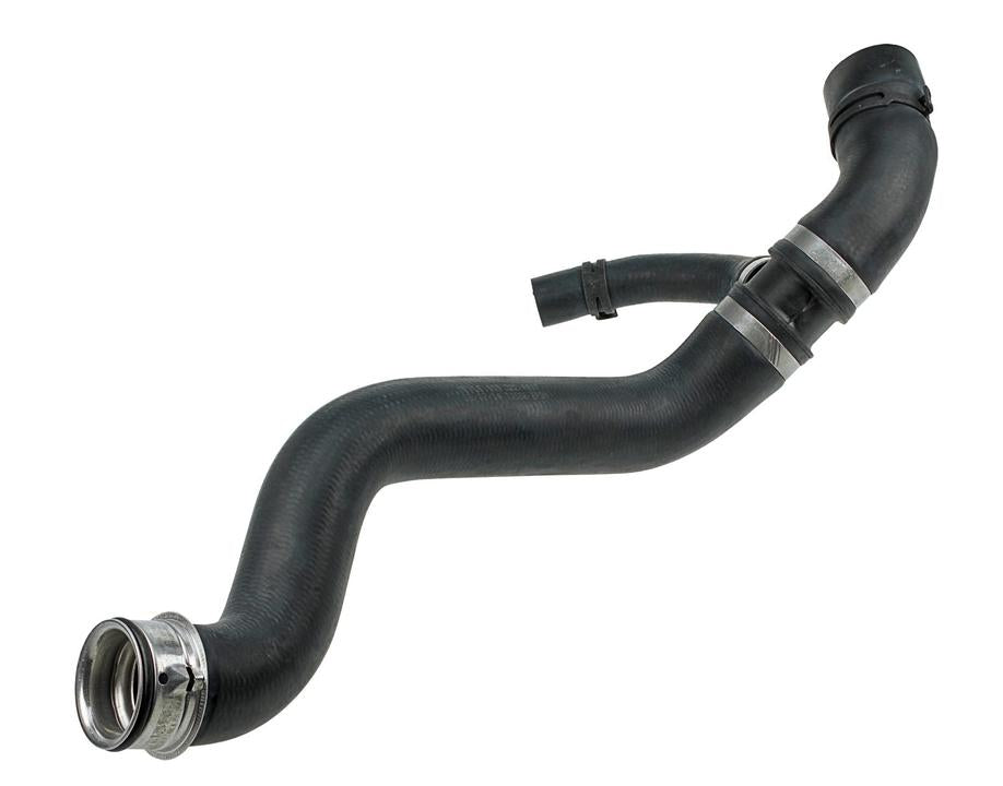 MEYLE Original Radiator Hose Bottom 019 222 0017