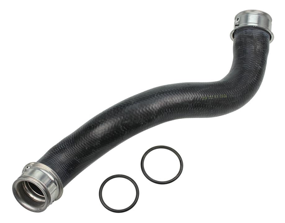 MEYLE Original Radiator Hose Top LH 019 222 0028