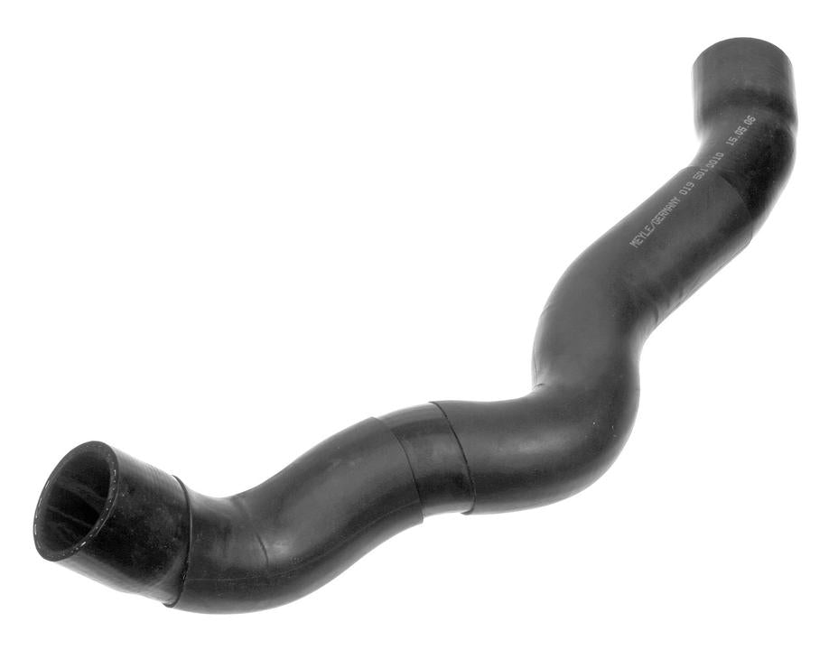 MEYLE Original Radiator Hose Bottom 019 501 0010