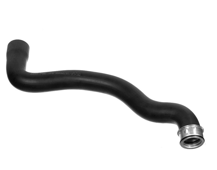MEYLE Original Radiator Hose Top 019 501 0022