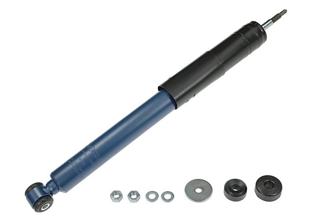 MEYLE Original Shock Absorber Front 026 625 0006