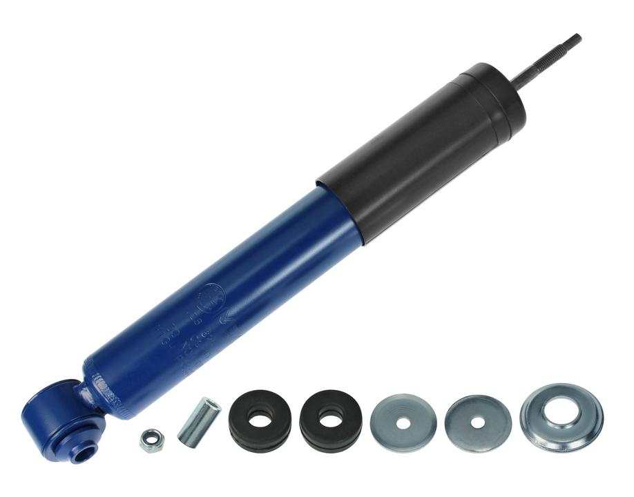 MEYLE Original Shock Absorber Front 026 625 0015