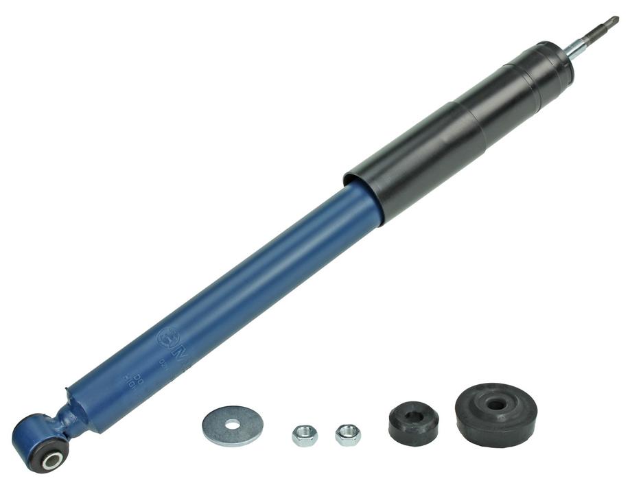 MEYLE Original Shock Absorber Rear 026 725 0006