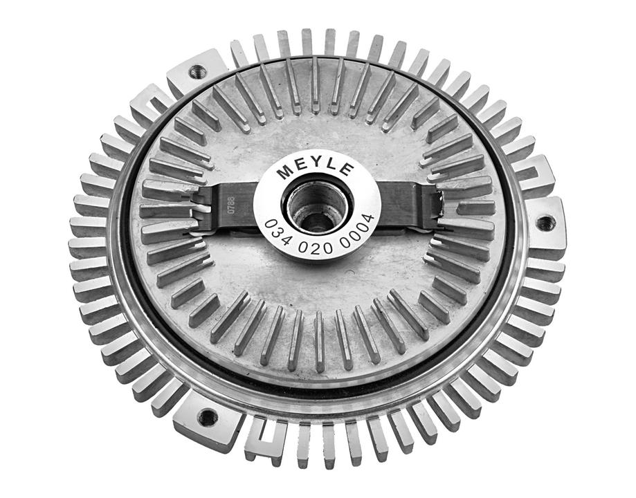 MEYLE Original Fan Coupling 034 020 0004