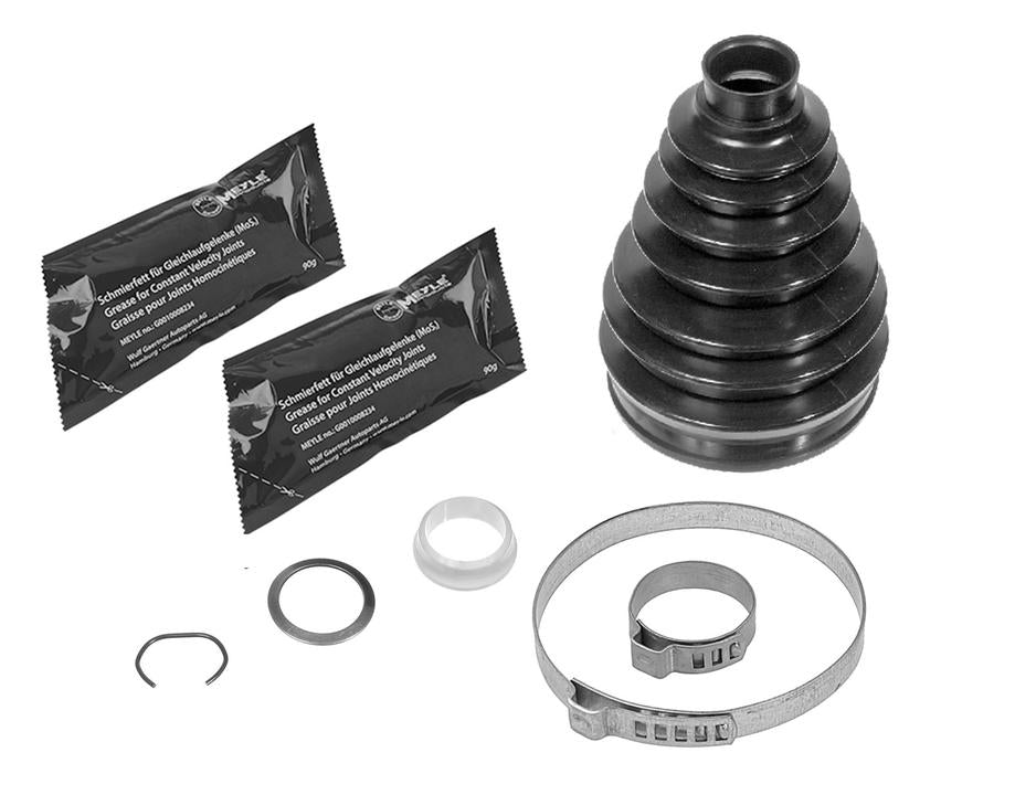 MEYLE Original CV Boot Kit Front 034 033 0017