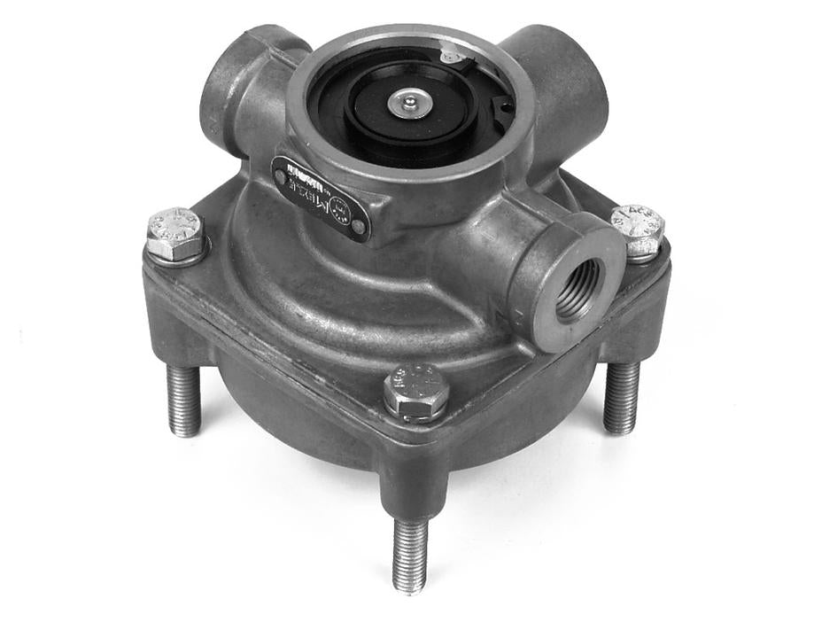 MEYLE Original ABS Relay Valve 034 042 0007