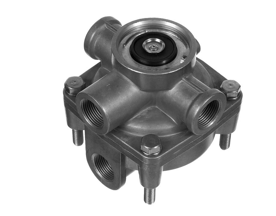 MEYLE Original ABS Relay Valve 034 042 0012