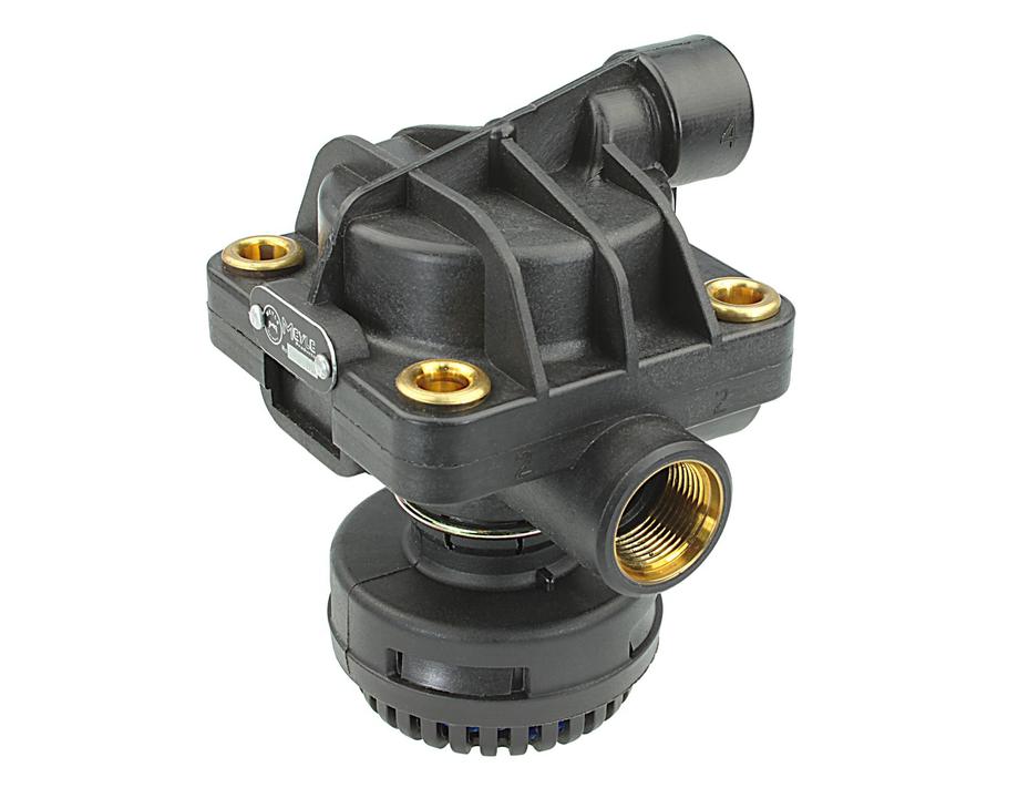 MEYLE Original ABS Relay Valve 034 043 0066