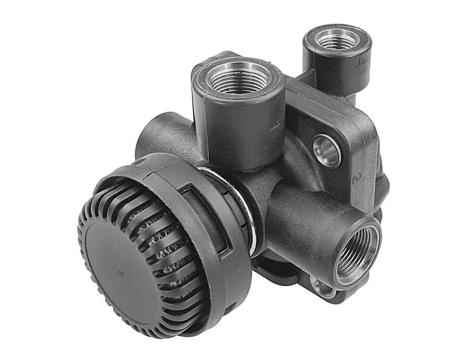 MEYLE Original ABS Relay Valve 034 043 0066