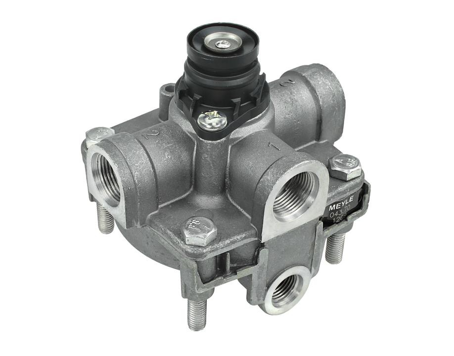 MEYLE Original ABS Relay Valve 034 043 0070