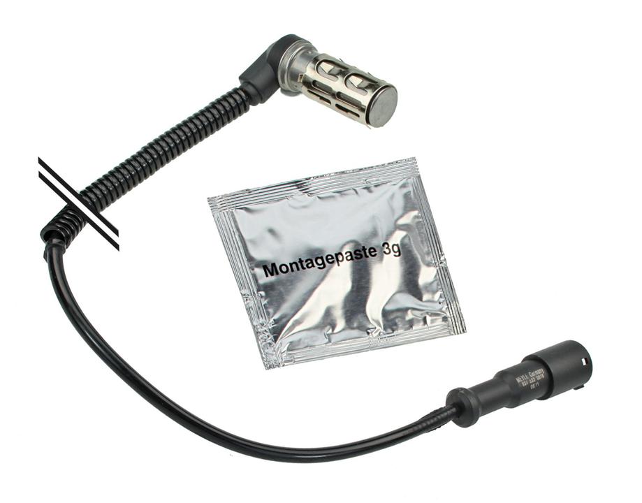 MEYLE Original ABS Sensor Front LH 034 533 0018