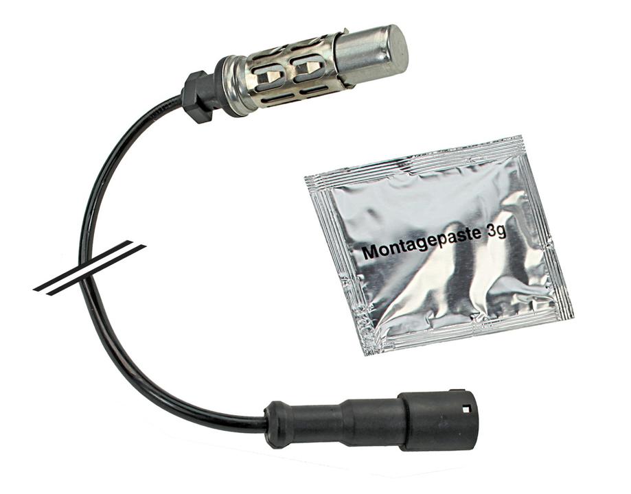 MEYLE Original ABS Sensor Rear LH 034 533 0020