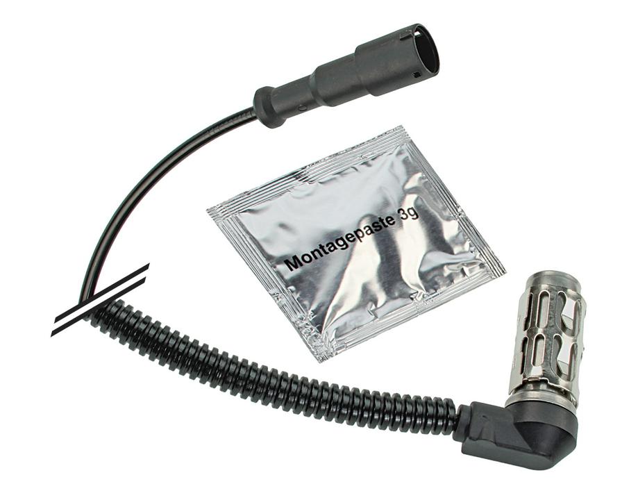 MEYLE Original ABS Sensor Front 034 533 0036