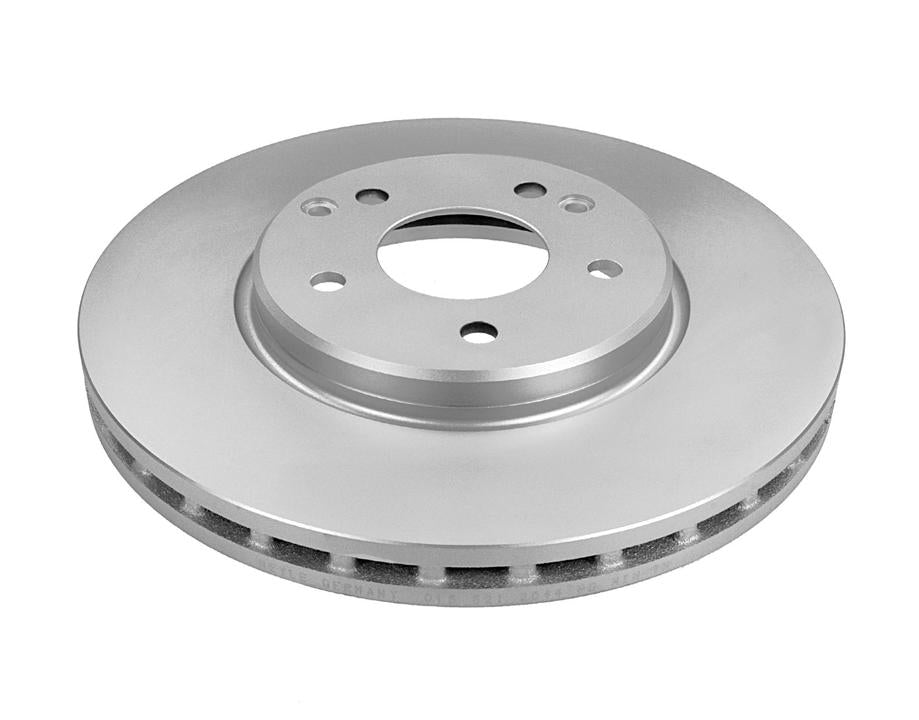 MEYLE PD Brake Rotor Single 300mm Front 083 521 2044/PD