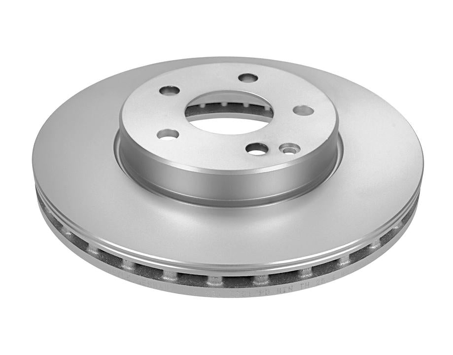 MEYLE PD Brake Rotor Single 295mm Front 083 521 2051/PD