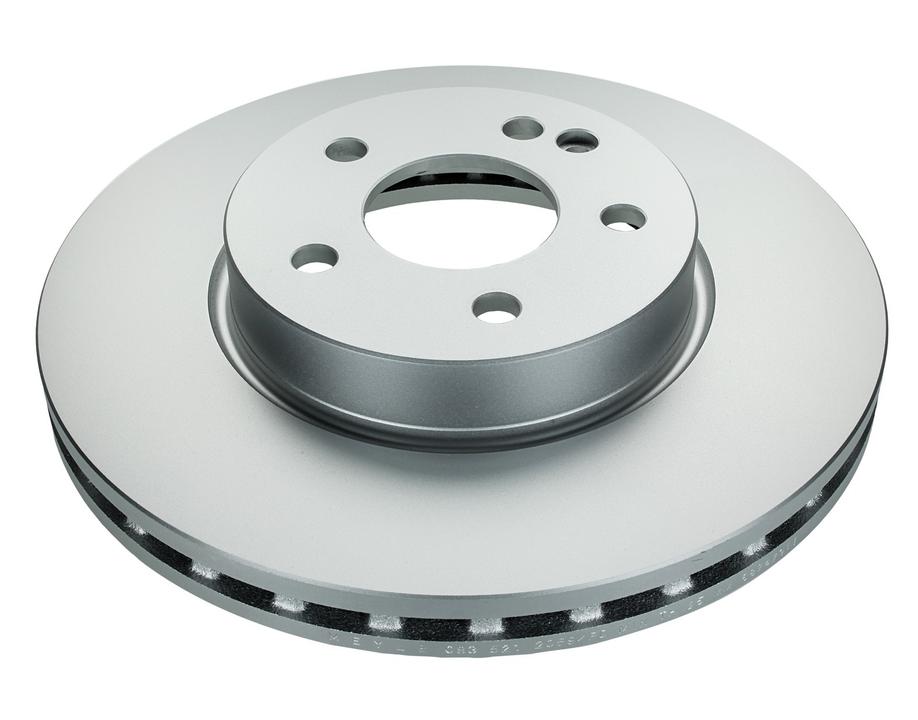 MEYLE PD Brake Rotor Front Single 083 521 2059/PD