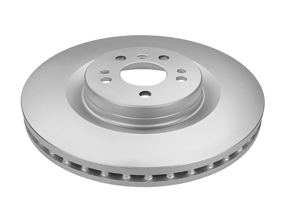 MEYLE PD Brake Rotor Front Single 083 521 2096/PD